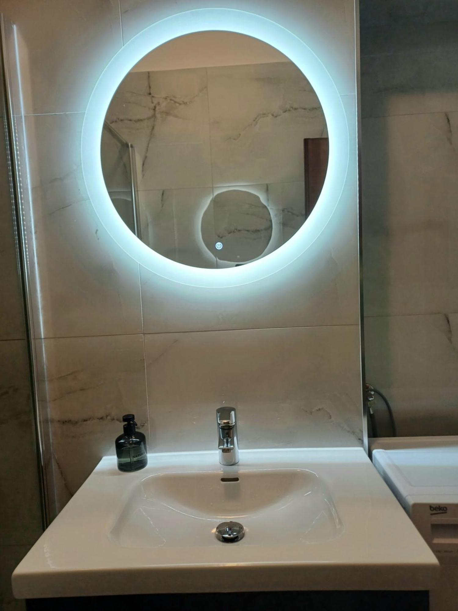 Apartman Sun-sea