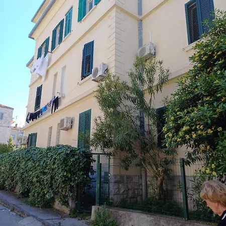 Apartman Sun-Sea Split Exterior photo