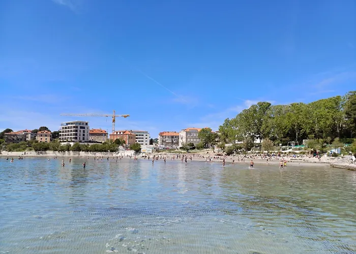 Apartman Sun-Sea