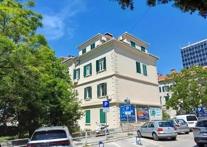 Apartman Sun-Sea