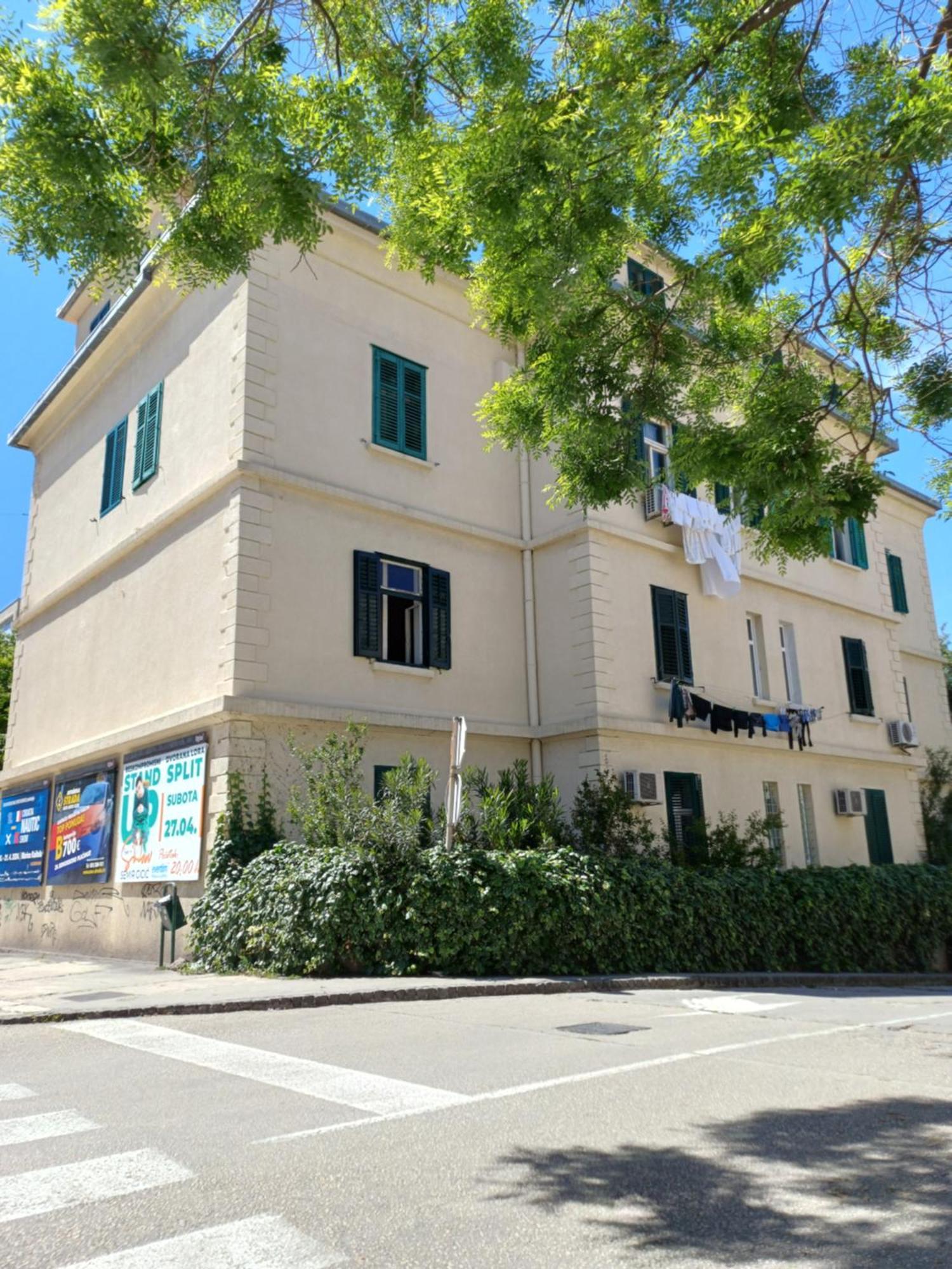Appartement Sun-sea