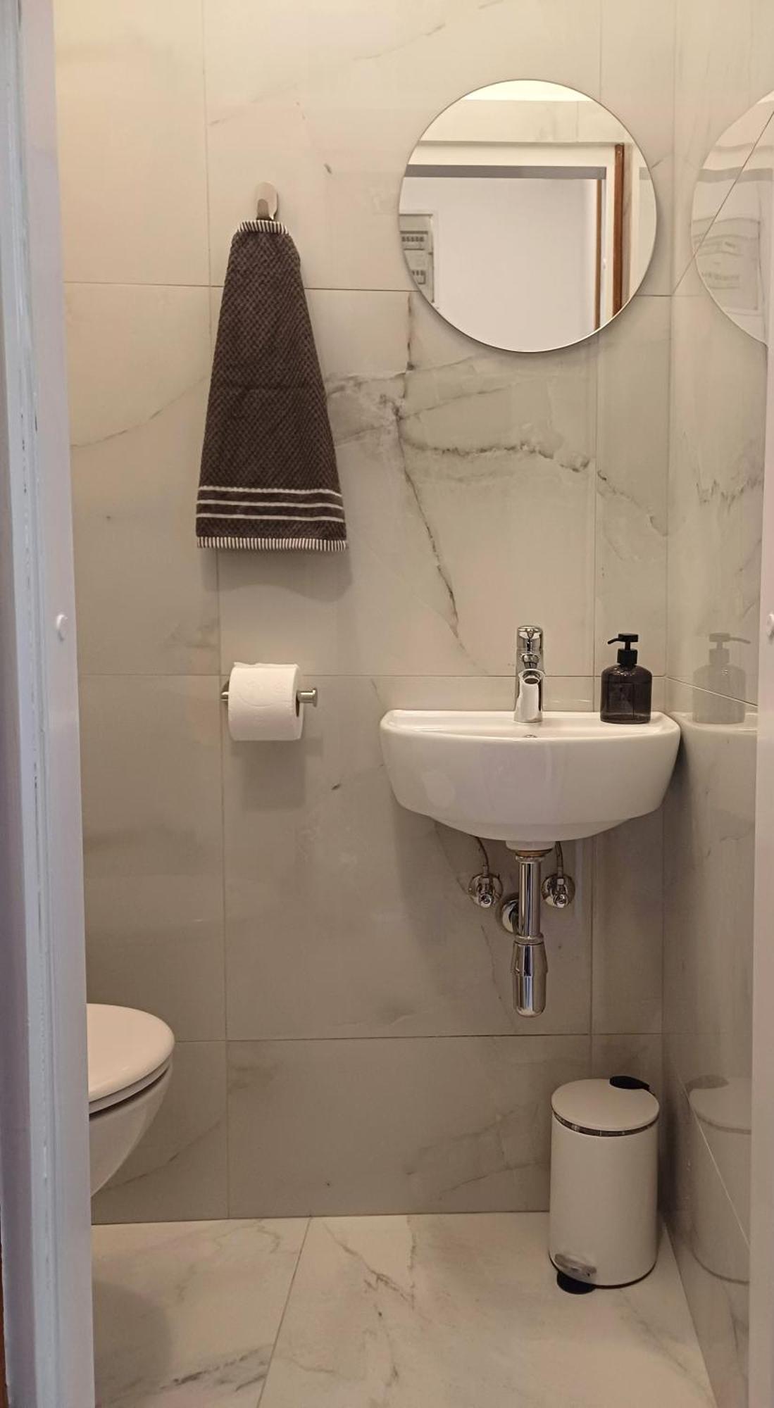 Apartman Sun-sea Split