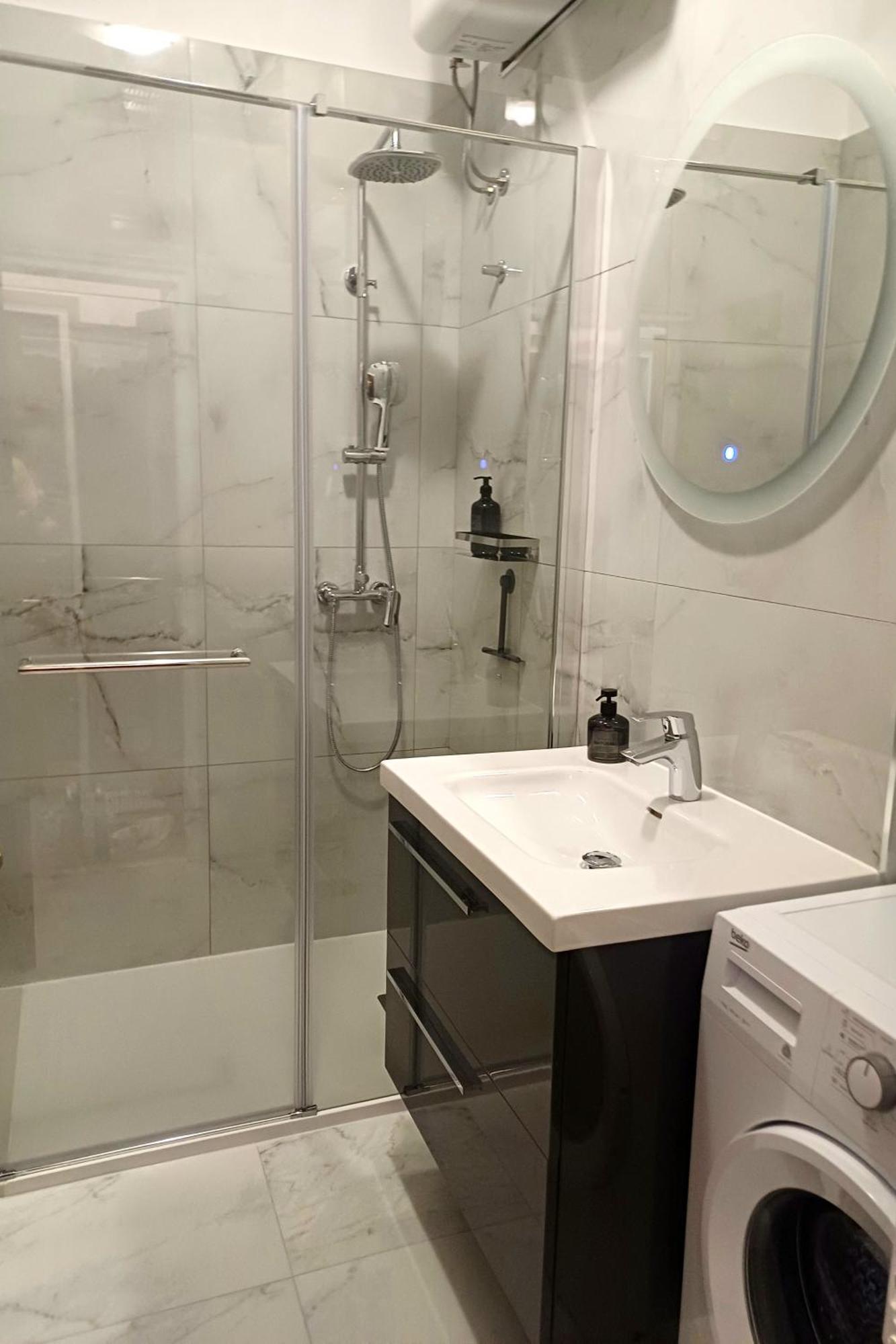 Apartman Sun-sea *
