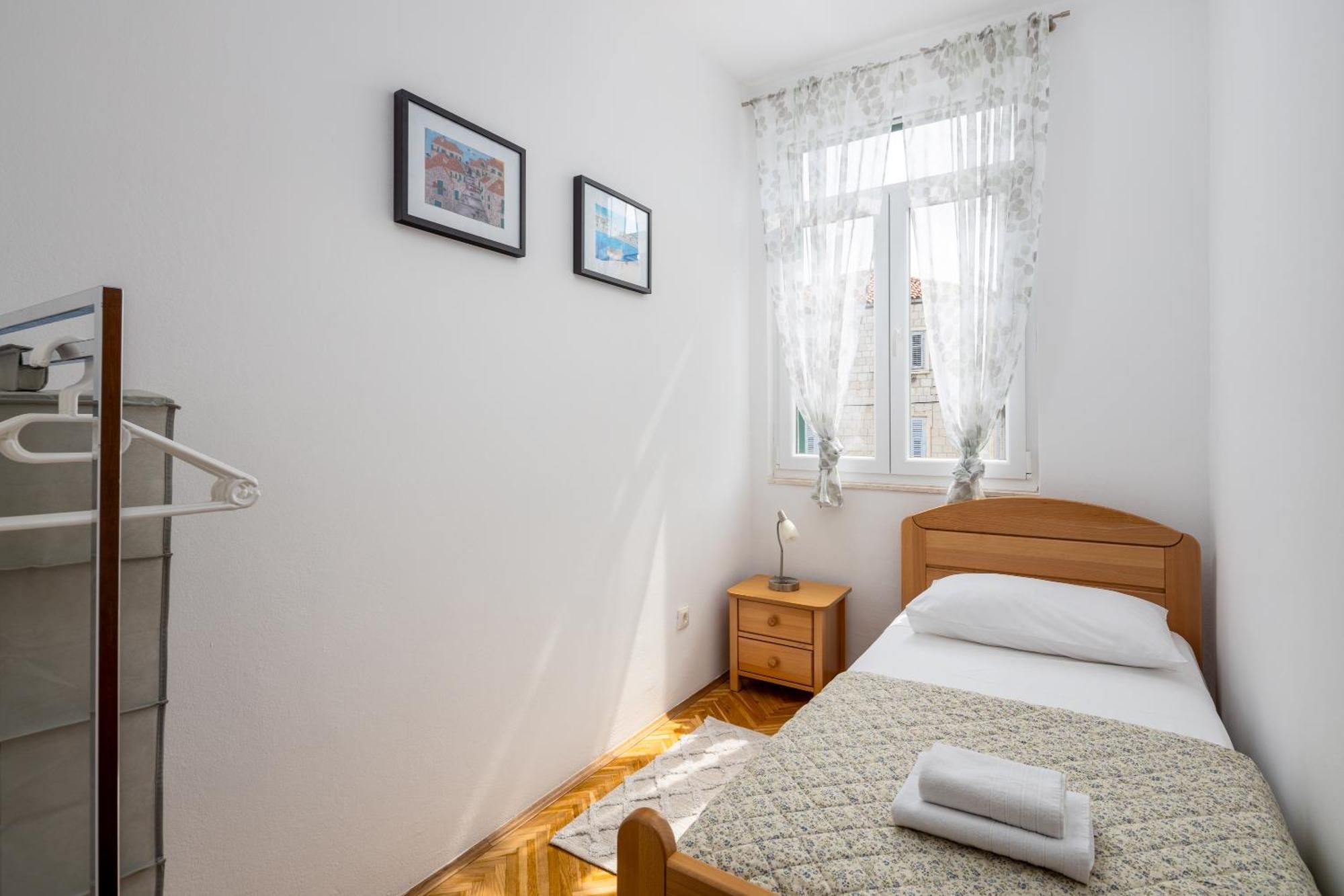Appartement Sun-sea *
