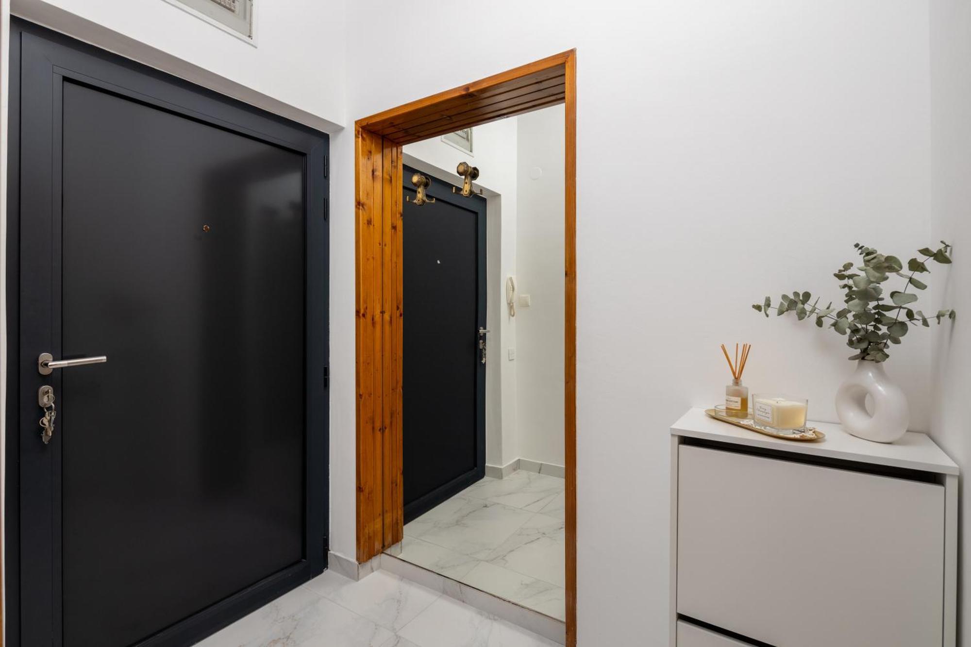 Appartement Sun-sea Split