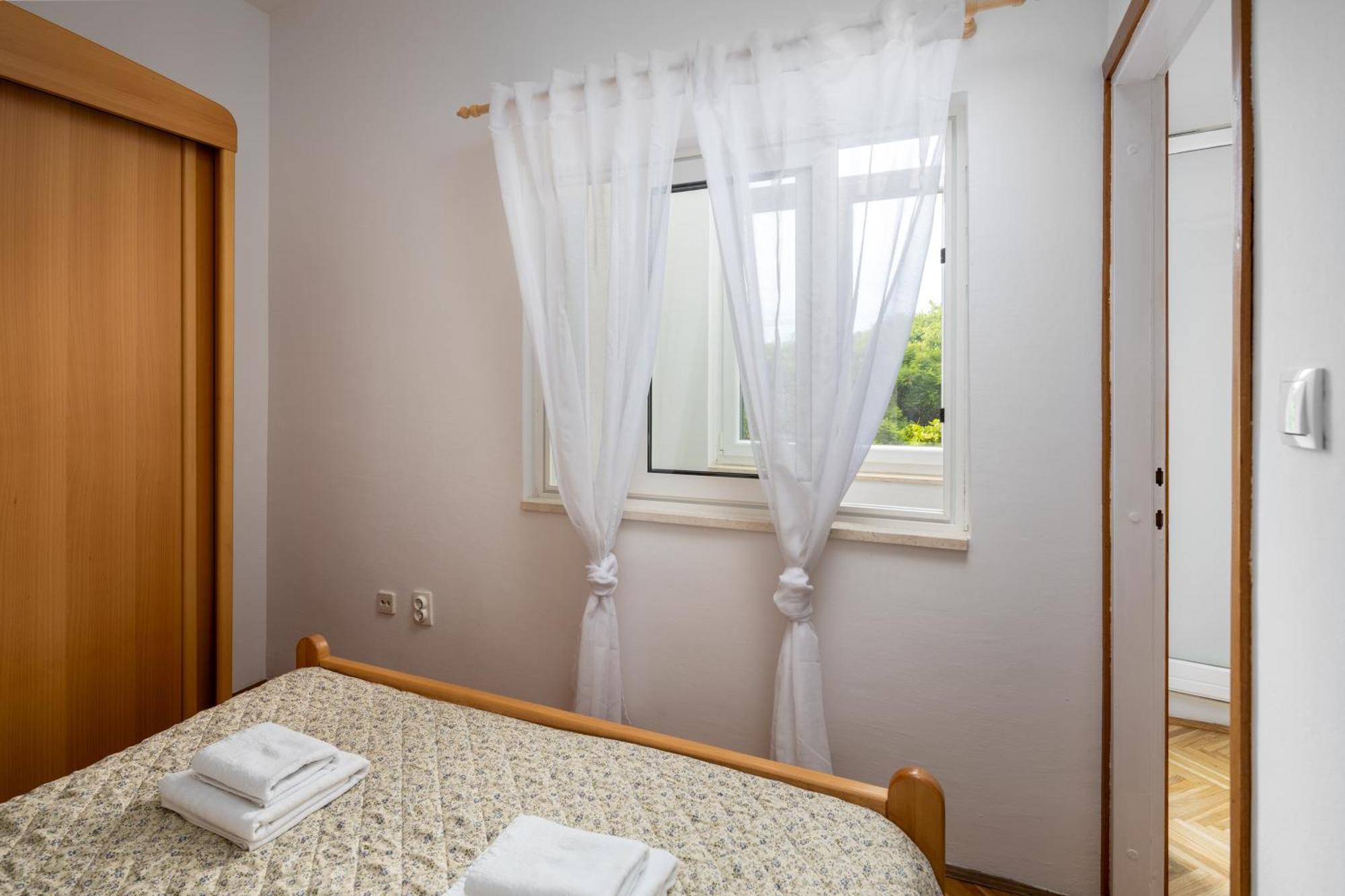 Appartement Sun-sea Split